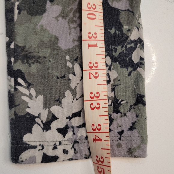 Aeropostale Leggings - women's size Large - Picture 12 of 12